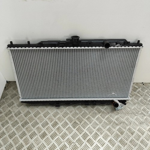 Honda crx ee cooling - crx,