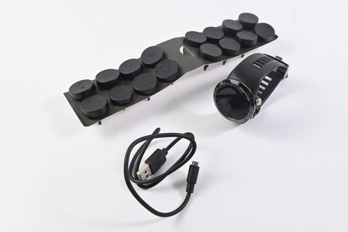 Shotscope gps rangefinder - shotscope,