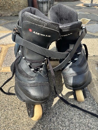 Air walk aggressive - air, inline