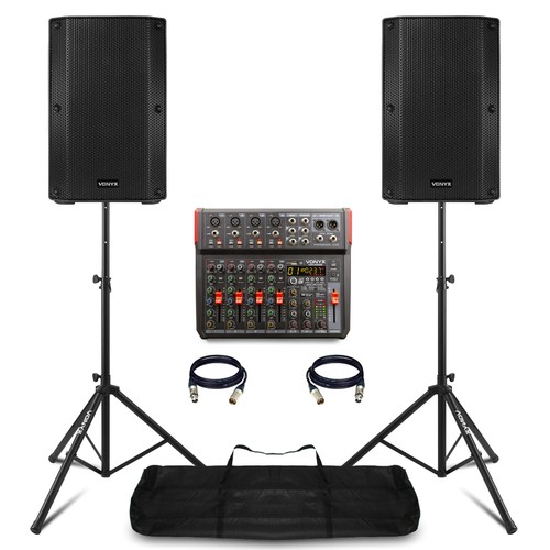 Vonyx vsa active - vonyx,
