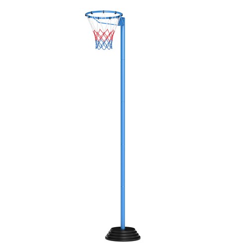 Netball stand and - stand, post