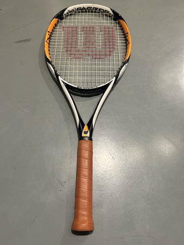 Wilson factor zen - k, 4