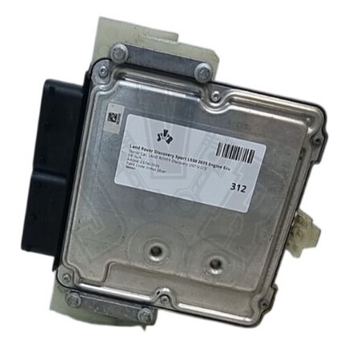Land rover ecu engine control - rover,