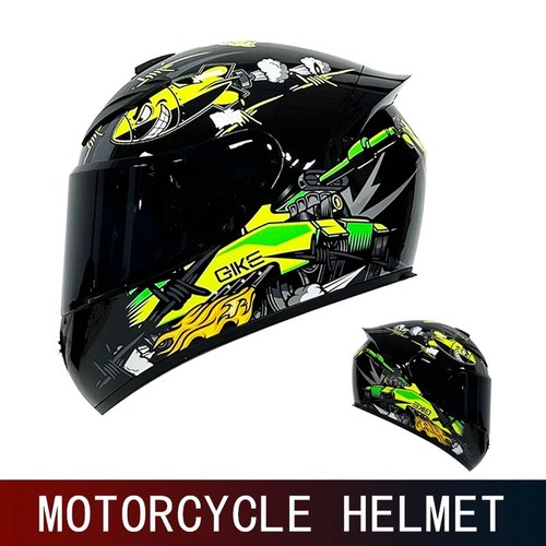 Dot motorcycle full - motorcycle,