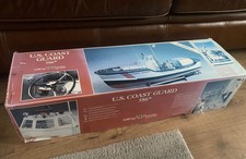 US Coast Guard 586 Billing