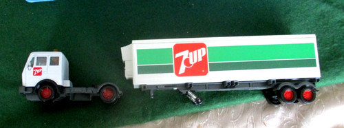 Matchbox superkings 124 - matchbox,