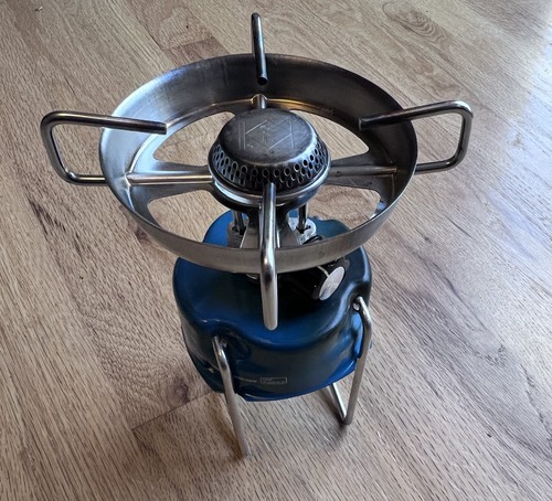 Vintage camping gaz - vintage,