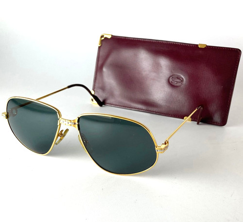 Vintage 80s cartier panthere - vintage,