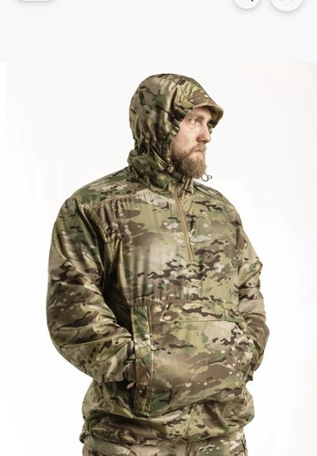 Arktis a196 hurricane shirt - hurricane,