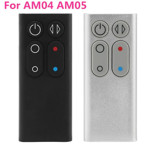 Replacement remote control - remote, for