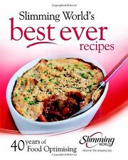 Best ever recipes: 40 years of