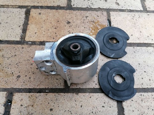 Motor mount engine civic - motor,
