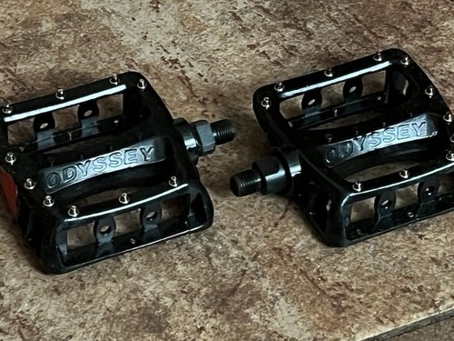 Nos black odyssey alloy - nos,