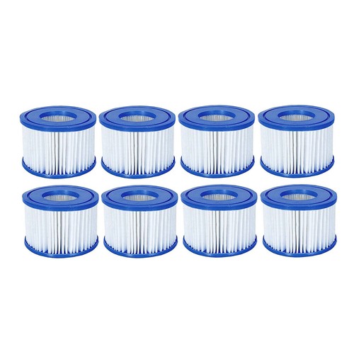 For lay spa filters - z,