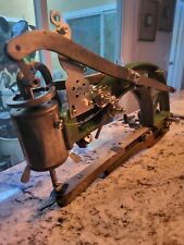 Hand Cobbler Shoe Repair