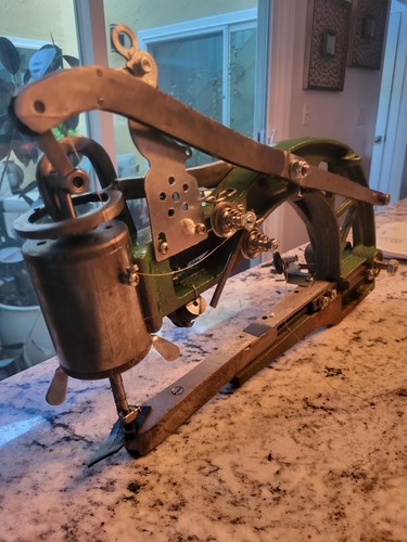 Hand cobbler shoe repair - shoe,