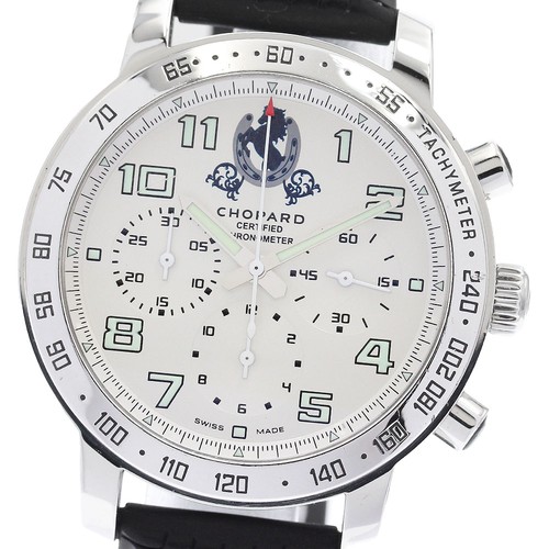Chopard mille miglia 8920 - chopard,