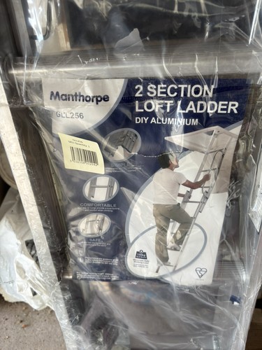 Manthorpe gll256 section - manthorpe,