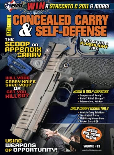 Concealed carry self defense - concealed,