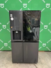 LG American Fridge Freezer