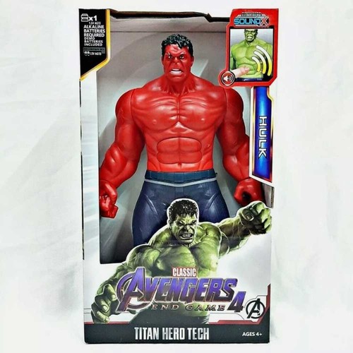 Talking giant hero series - talking,