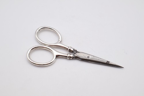 Antique sterling silver - antique,