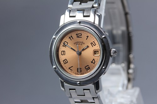 Near mint vintage hermes - [near,