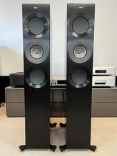 Kef REFERENCE 3 Meta Hi-Fi