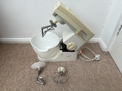 Kenwood chef km200 stand - kenwood, mixer