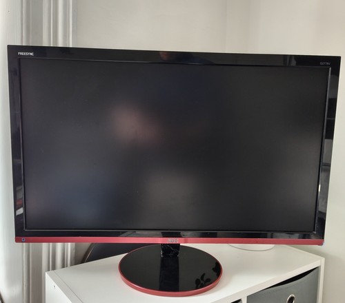 Aoc g2778v inch 1ms full - aoc, 27-inch