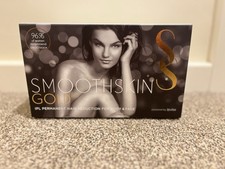 Smoothskin Gold IPL Permanent