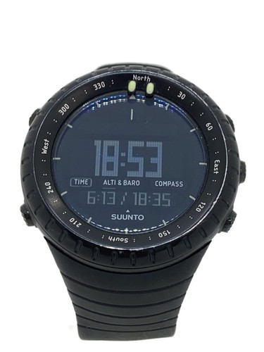 Suunto ss014279010 digital - ss014279010,