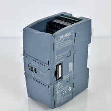 SIEMENS SIMATIC S7-1200 SM