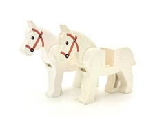 LEGO Animals - 2 x Vintage