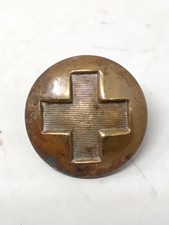 Vintage WWII British Red Cross