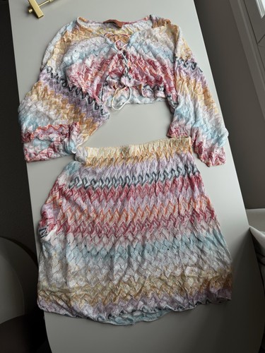Missoni set - missoni,