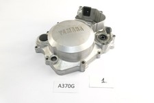 Yamaha DT 125 DE06, year of