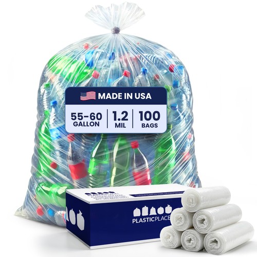 Plasticplace gallon - plasticplace, 55-60