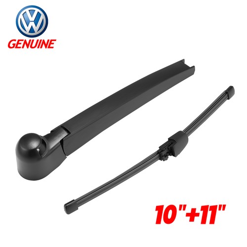 Genuine polo 2001 2009 - 2x, 2001-2009