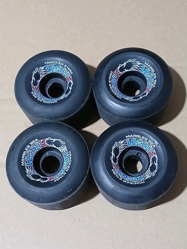 Tracker lester marbles 92a - marbles,
