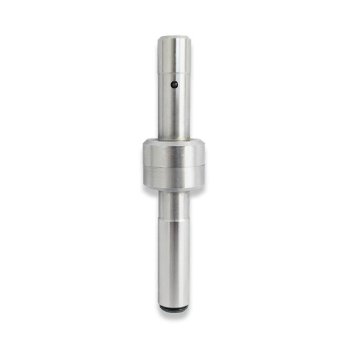 Edge finder for milling - finder,