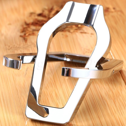 Portable foldable cigar - foldable,