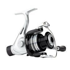 Shakespeare NEW Mach 1 RD / Rear Drag Spinning Fishing Reel - All Sizes 