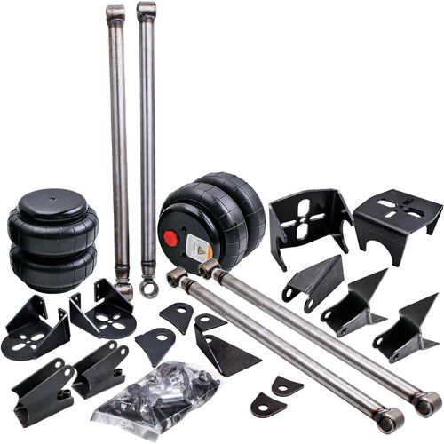 Weld link kit brackets - weld,