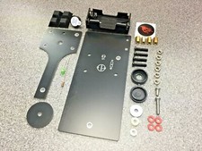 'The Signaller' CW Morse key