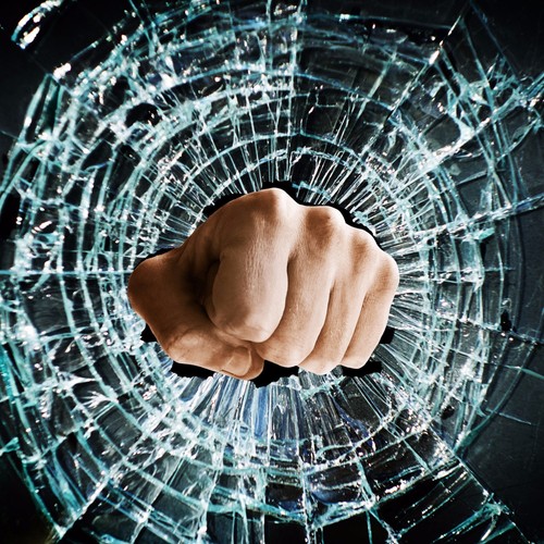 Safety and security window - safety,