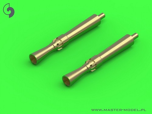 92mm besa metal barrel - 7,92mm,