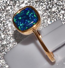 925 sterling silver ring also