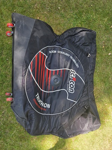 Scicon aerocomfort triathlon - scicon,