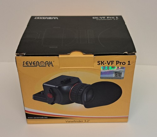 Lcd viewfinder for to - viewfinder,